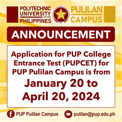 pup pulilan courses offered|University of the.